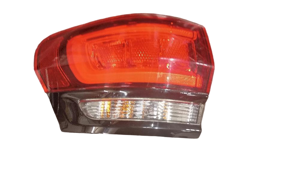 Left Taillight