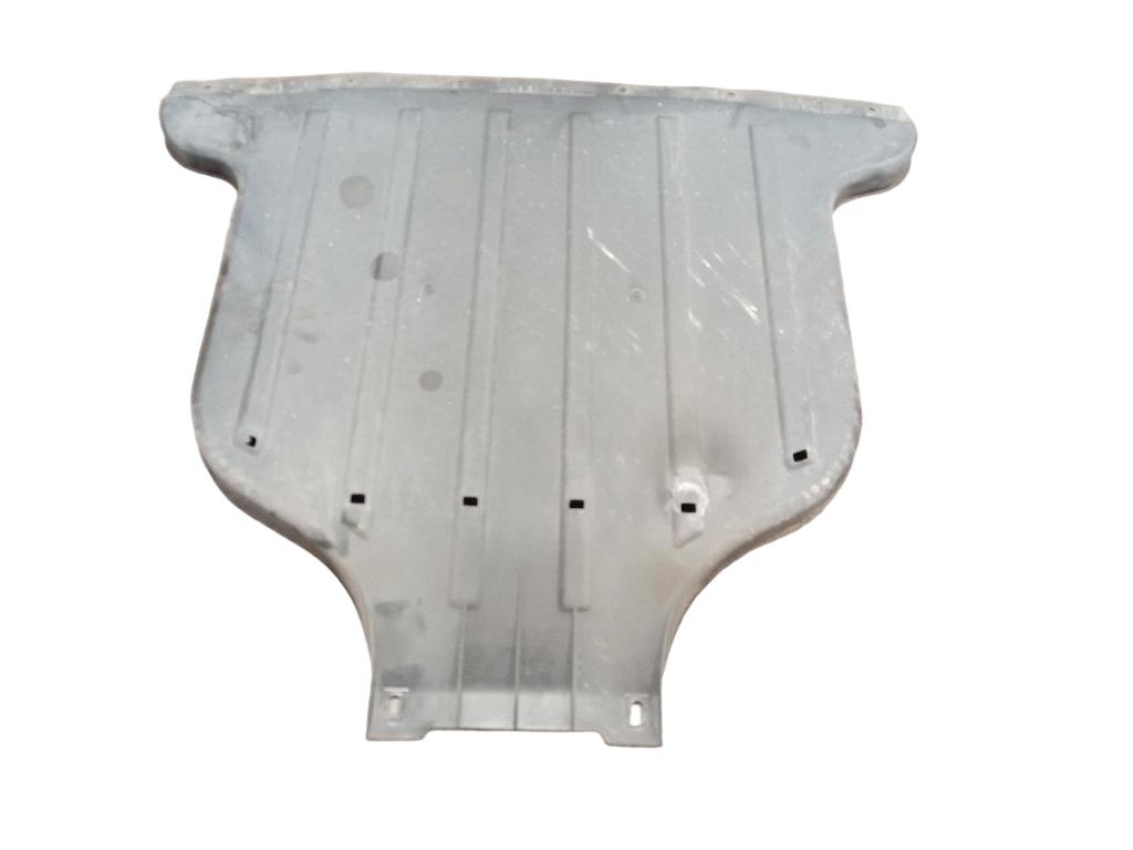 Rear Panel Under Tray