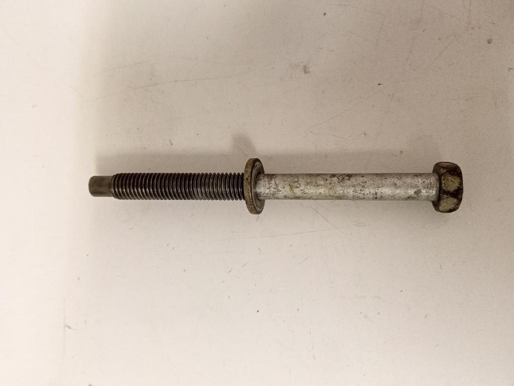 Power Steer Box Bolts