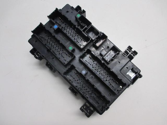 Fuse Box