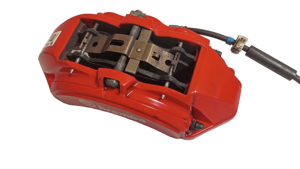 Right Front Caliper