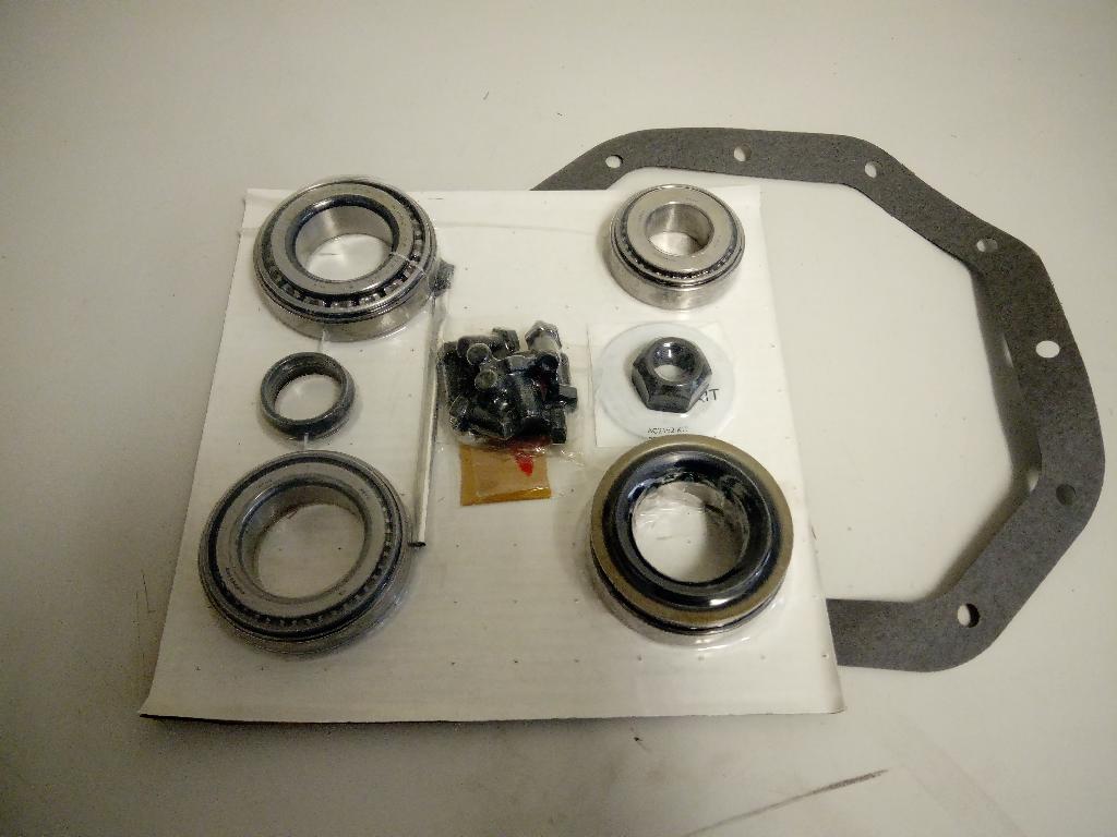 Front Differential Bearing