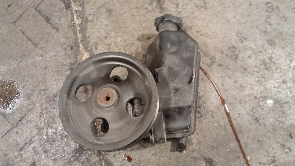 Power Steering Pump