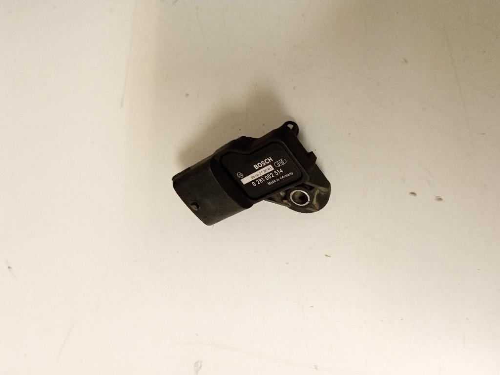Map Sensor