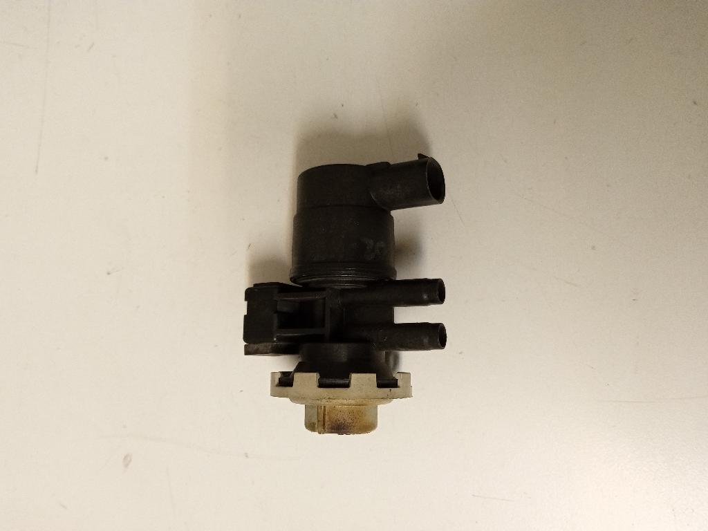 Duty Cycle Purge Soleniod