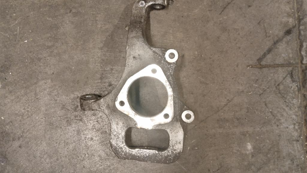 Left Front Hub Carrier