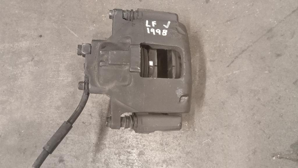 Left Front Caliper