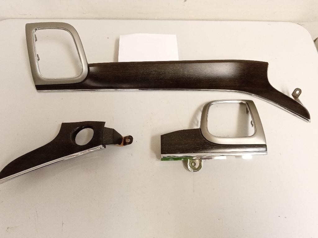 Trim- Interior 3Pce set