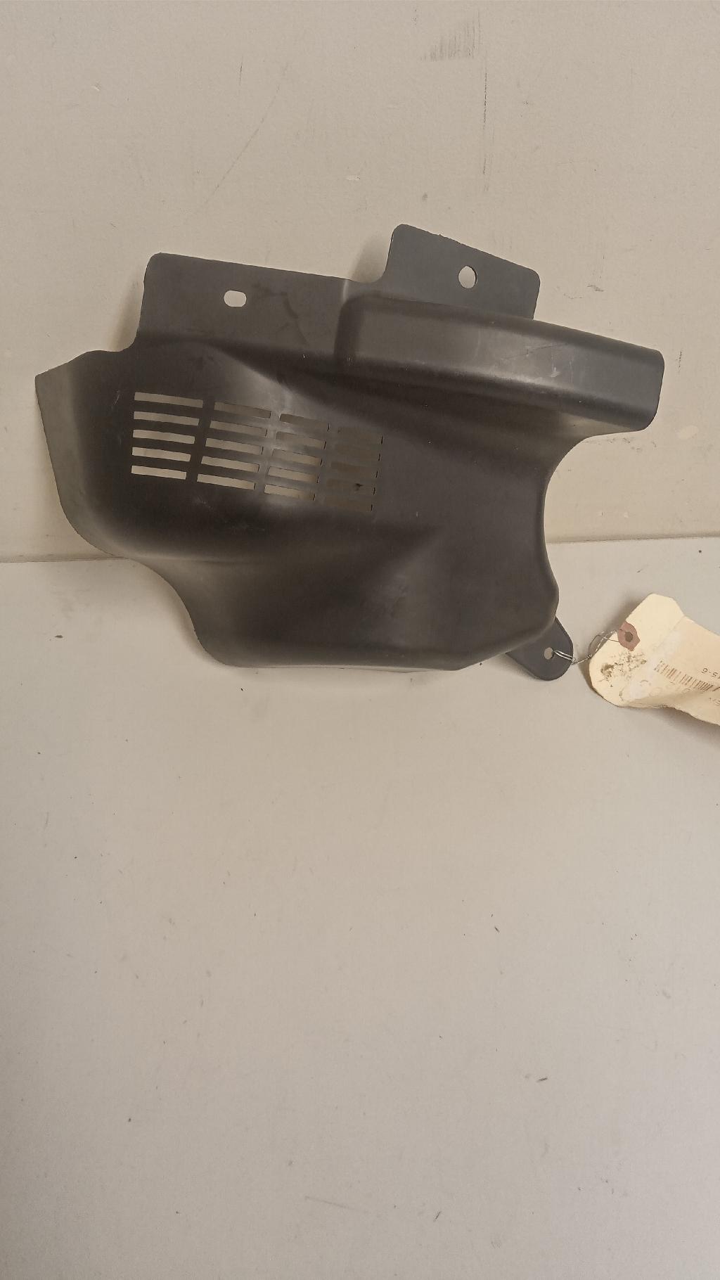 Front Bumper Bar Reinforcement