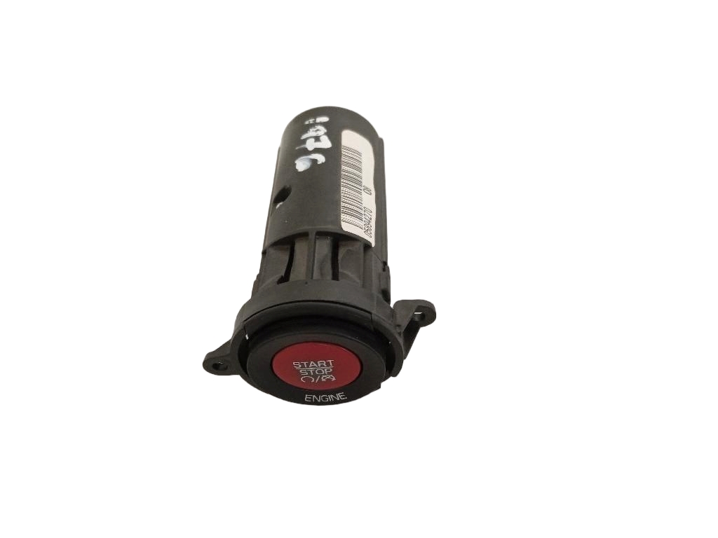 Ignition Switch