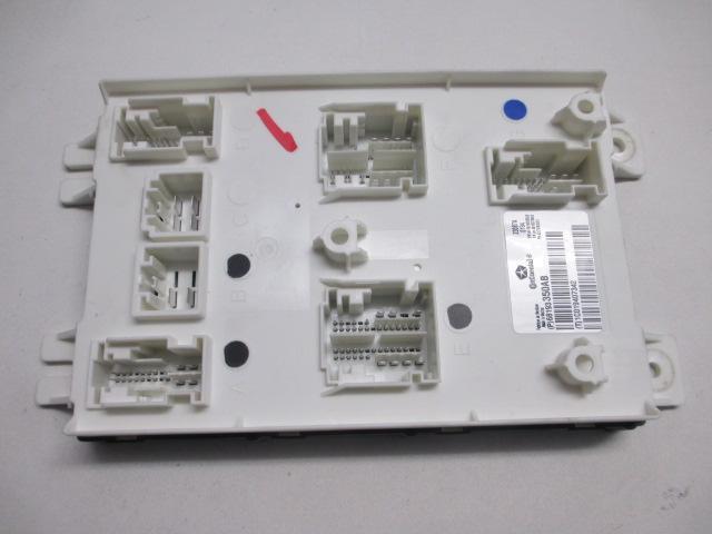 Body Control Module