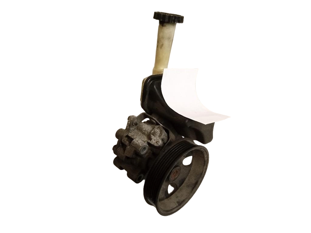 Power Steering Pump