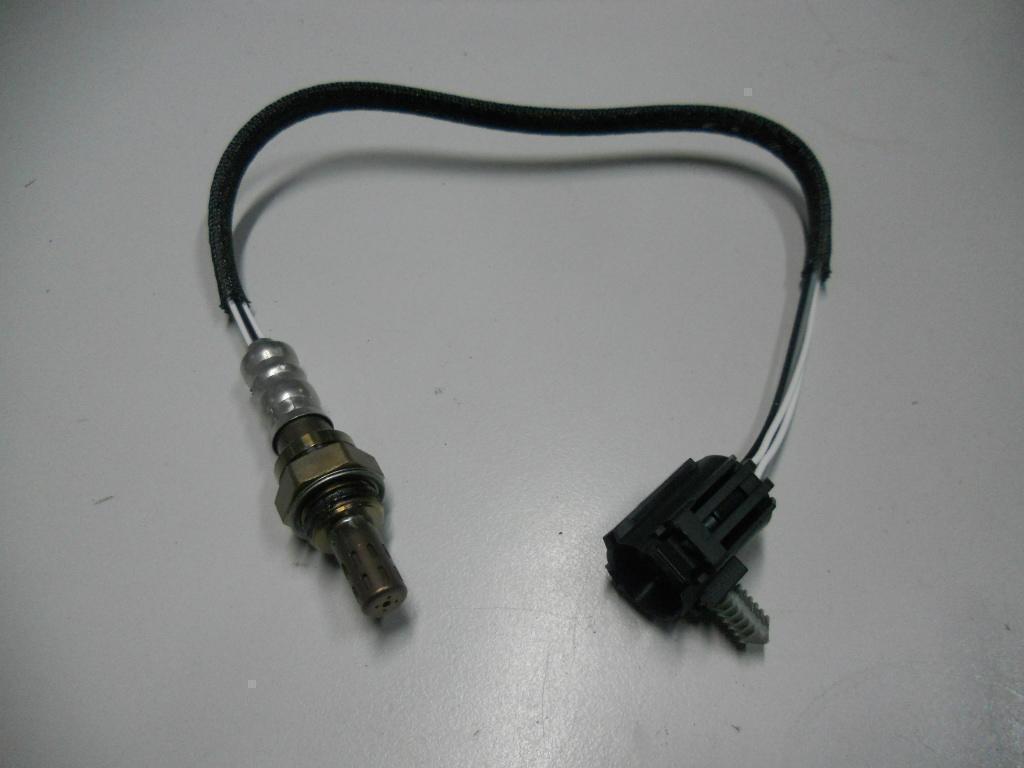 Oxygen Sensor