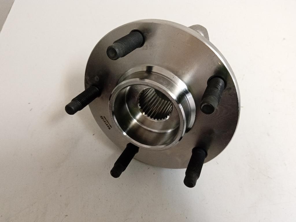 Rear Hub ABS Type 1997-2008
