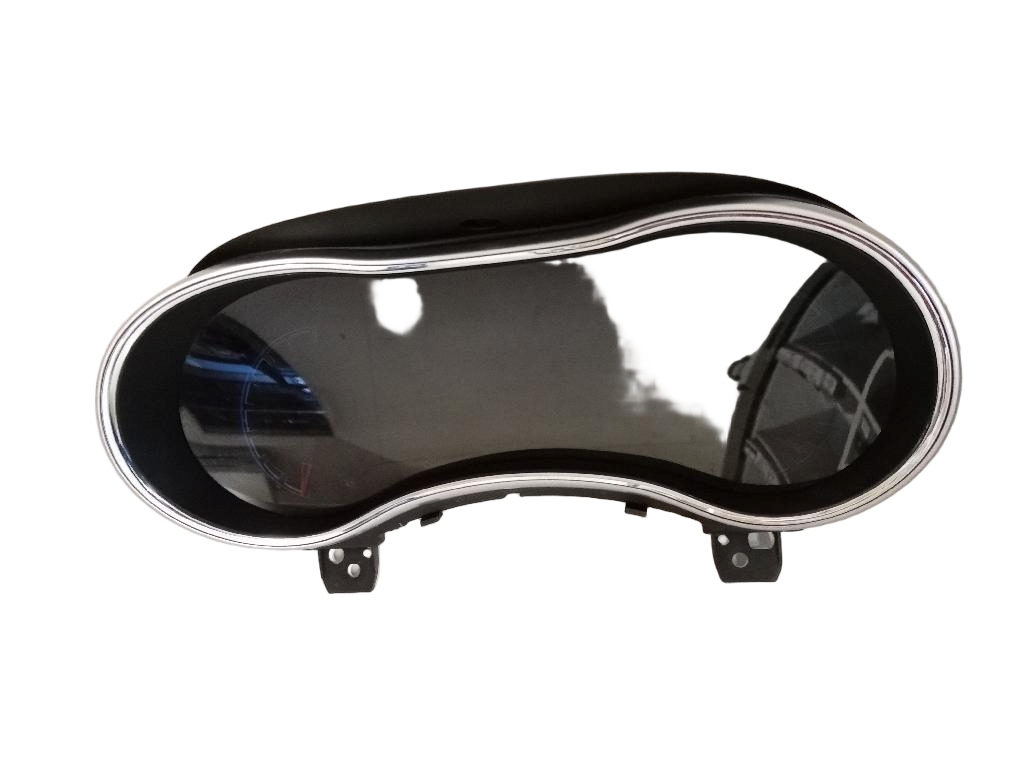 Instrument Cluster