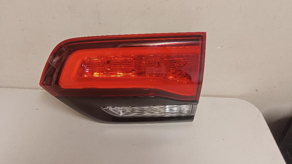 Right Tailgate Light