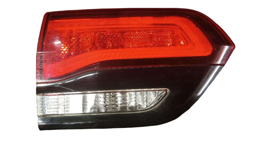 Left Tailgate Light