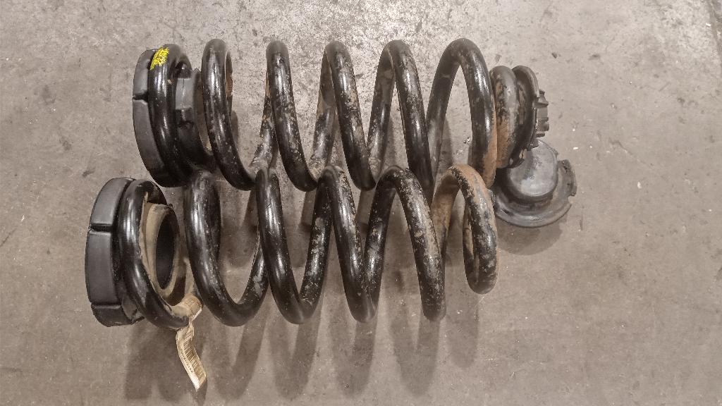 Left Rear Coil Spring