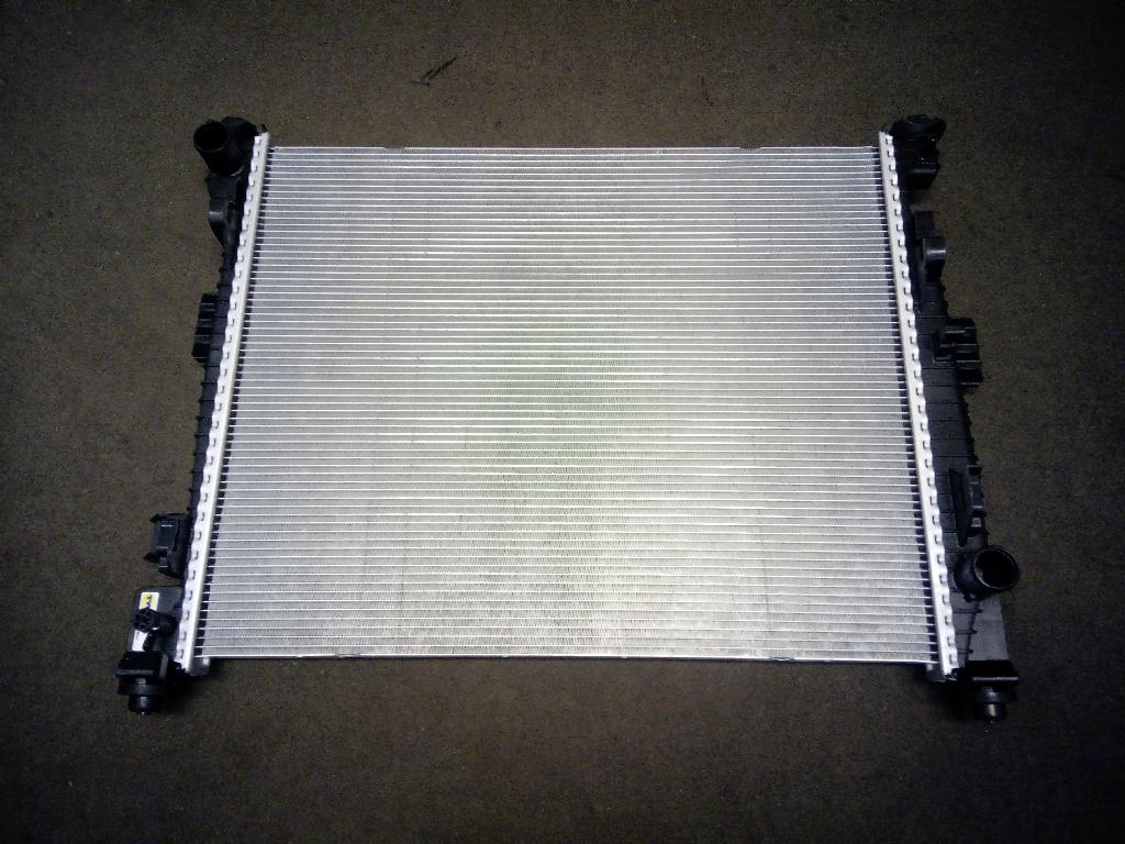 Radiator