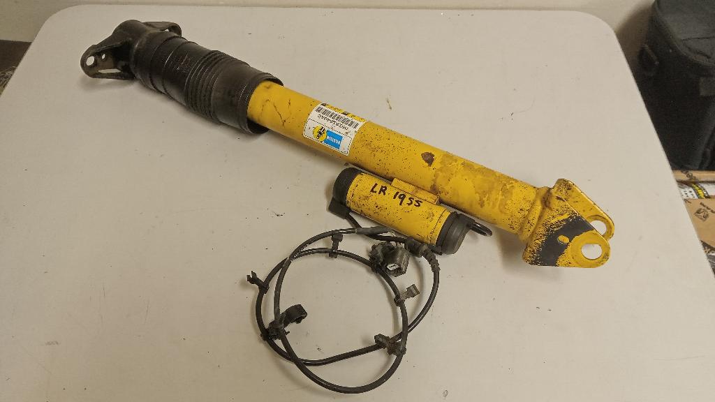 Left Rear Shock Absorber