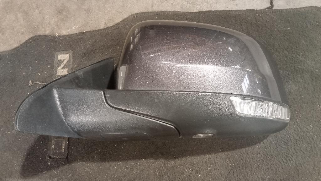 Left Door Mirror