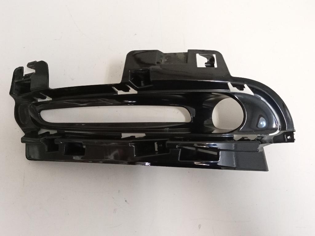 Left Spotlight Bezel