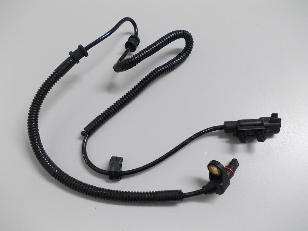 Left Front ABS Sensor