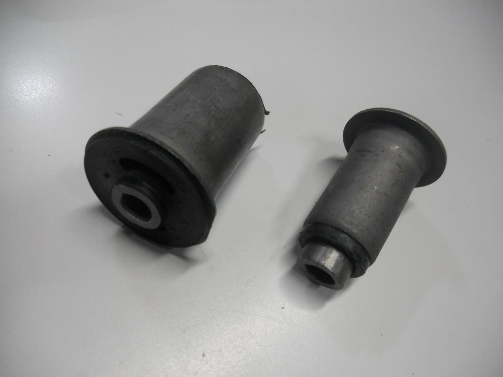 Front Lower Inner Bush-kit 2wd 02-05 1500