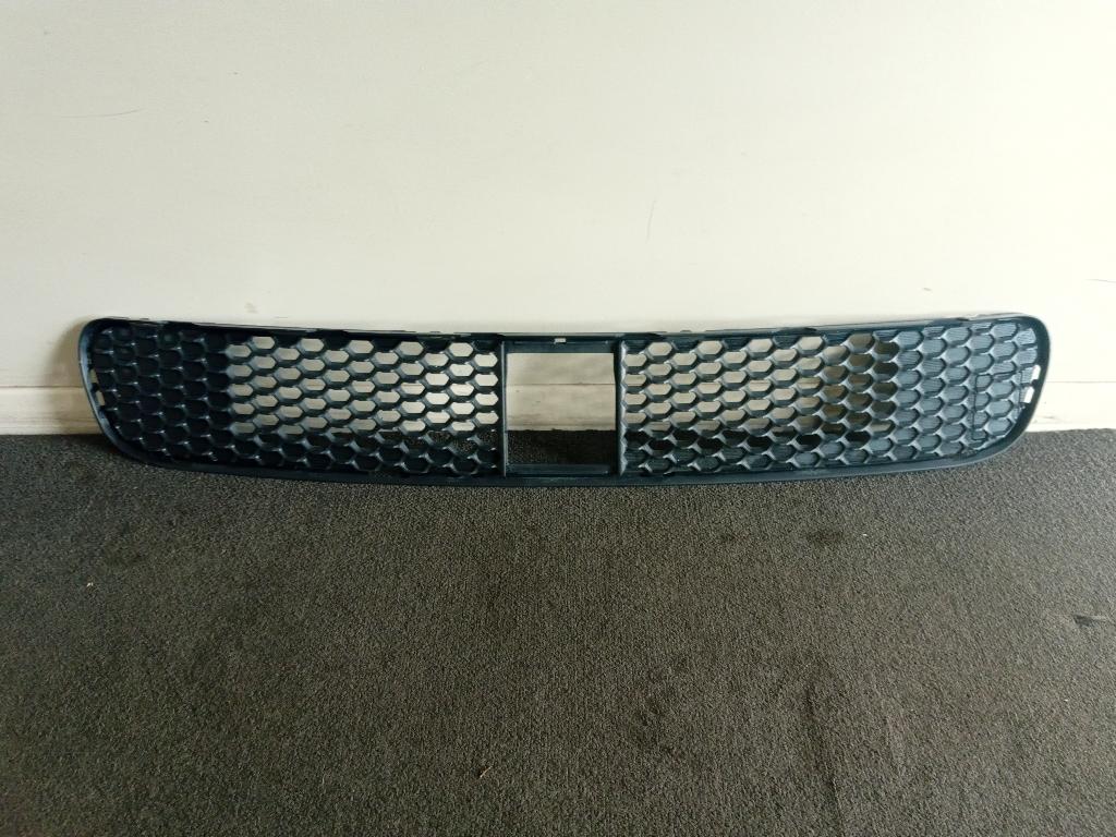 Front Bumper Mesh