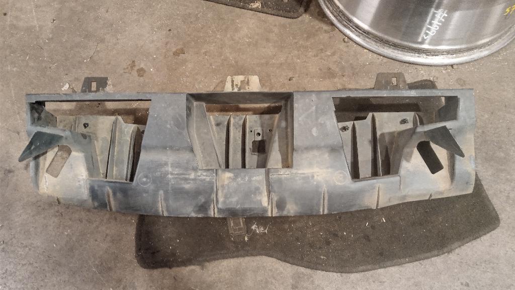 Lower Rad. Air Deflector 2012-2016 (M159279)