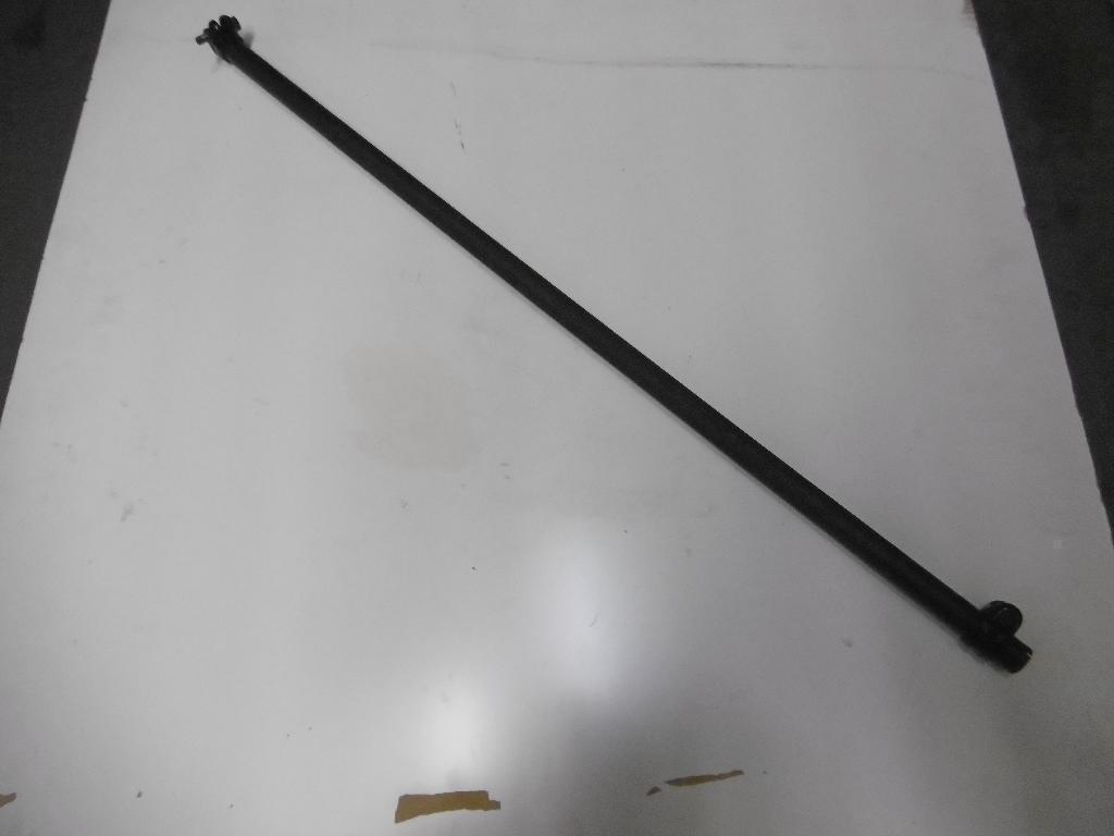 Tie Rod Adjuster Tube