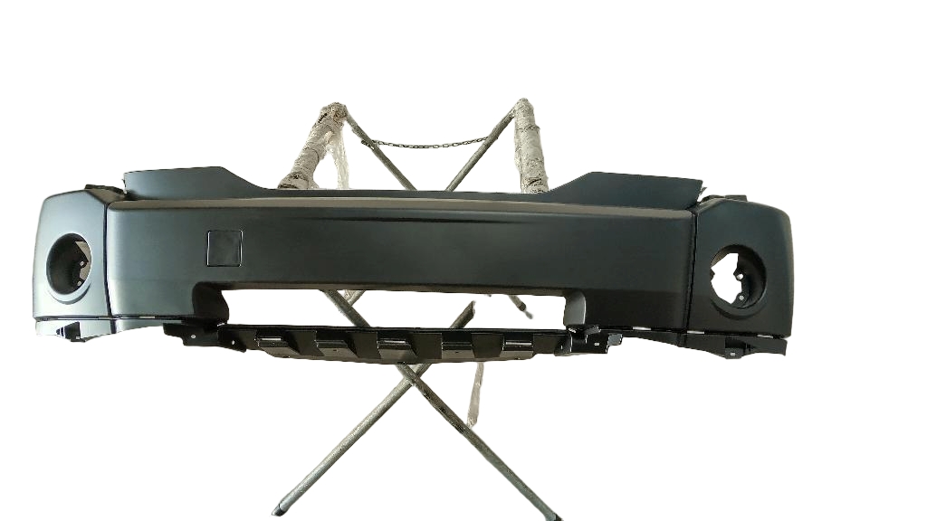 Front Bumper Cover