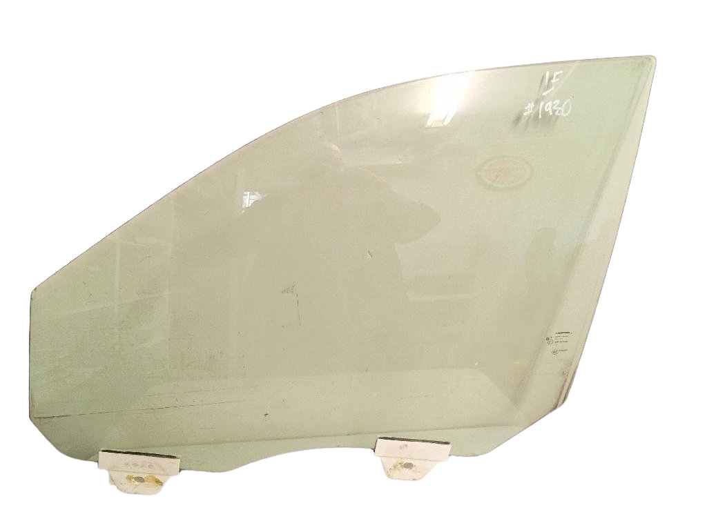 Left Front Door Glass
