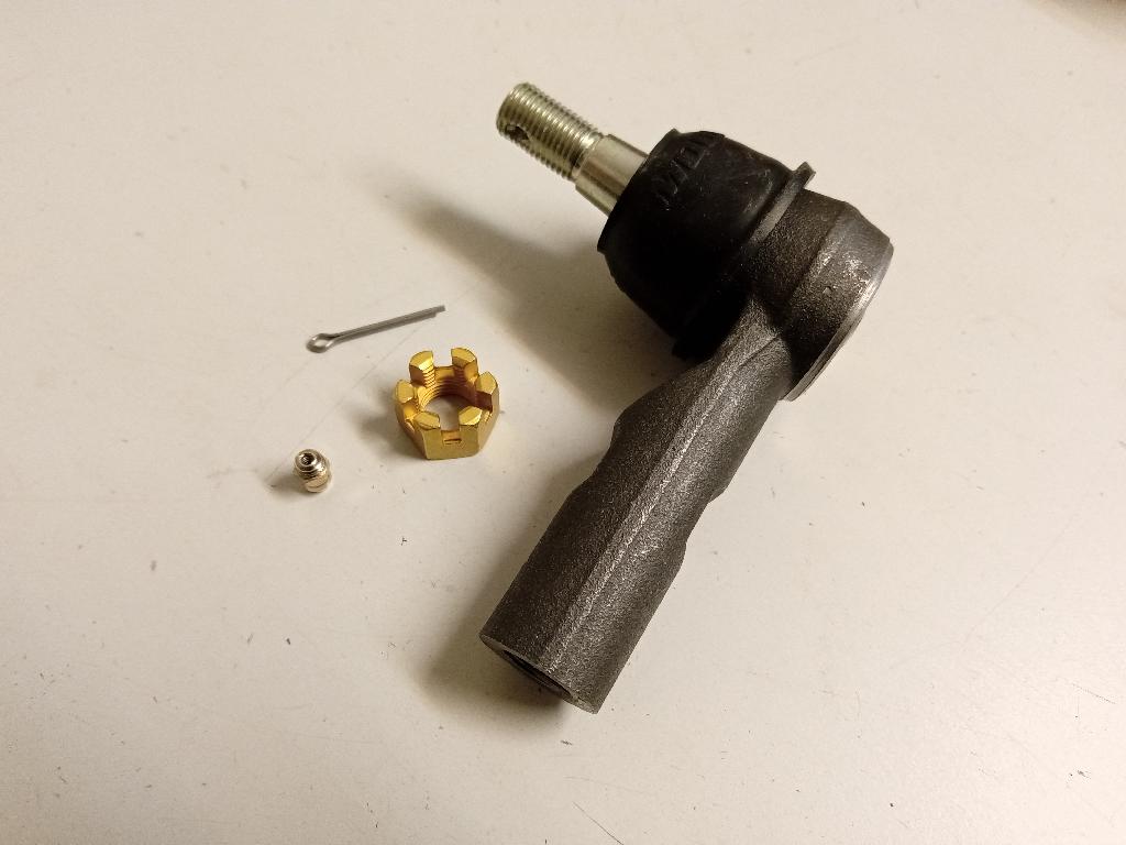 Tie Rod Outer 13-23 1500