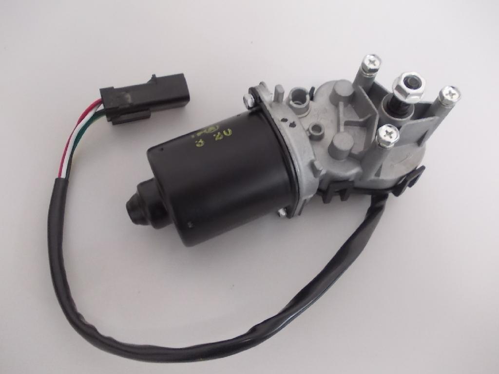 Front Wiper Motor