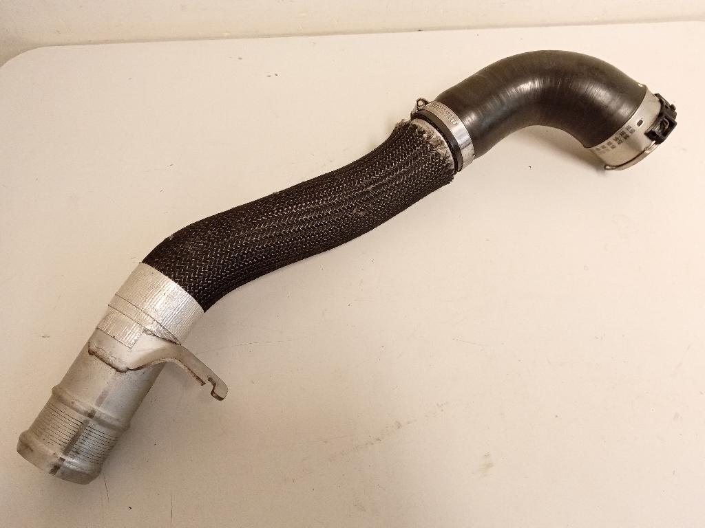Intercooler Connecting Hose
