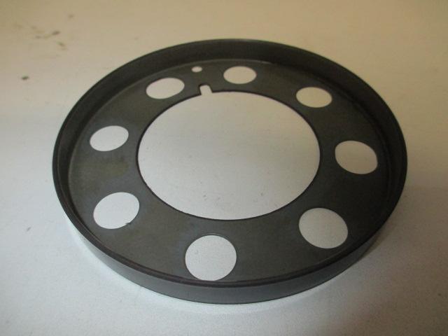 Crank Shaft Reluctor Wheel- 3.0L 2014-2023