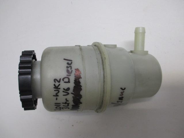 Power Steering Reservoir