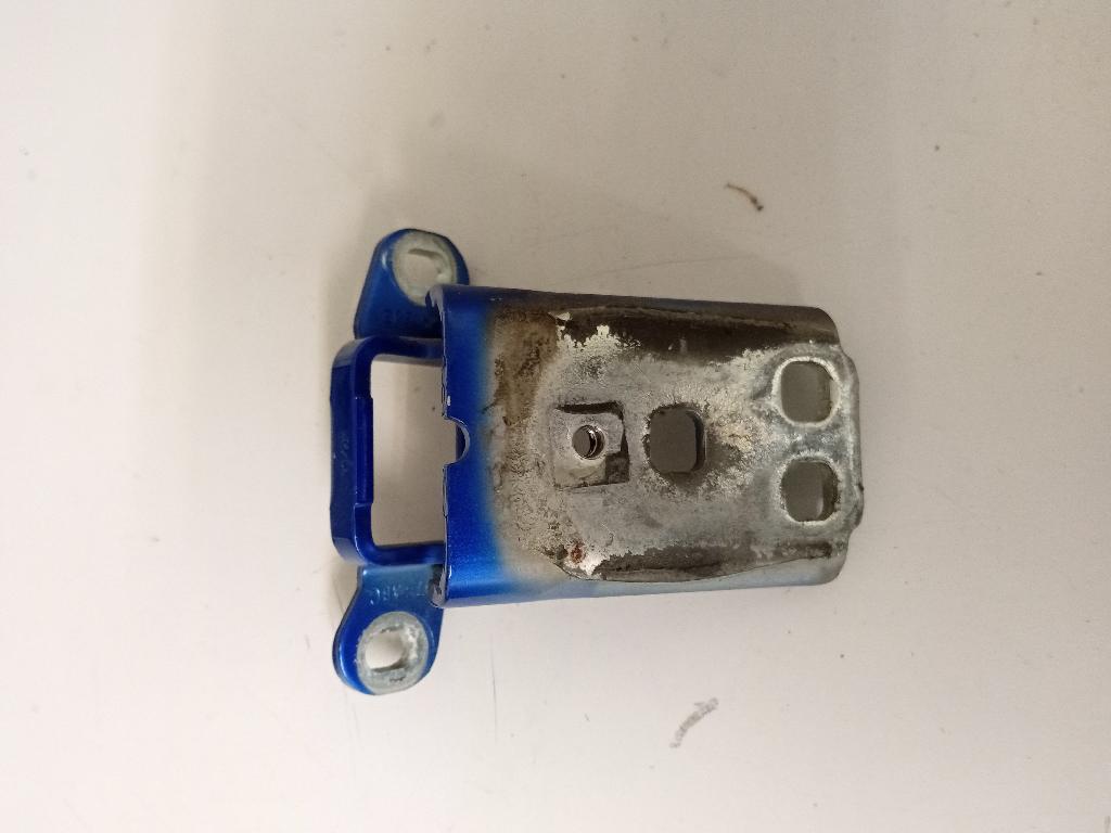 Left Front Door Bottom Hinge