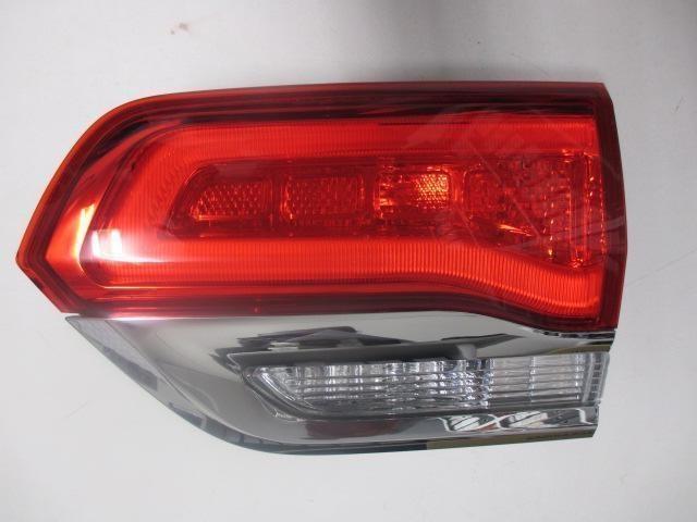 Right Tailgate Light