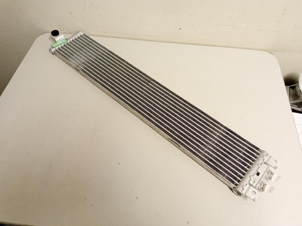 Automatic Transmission Oil Cooler