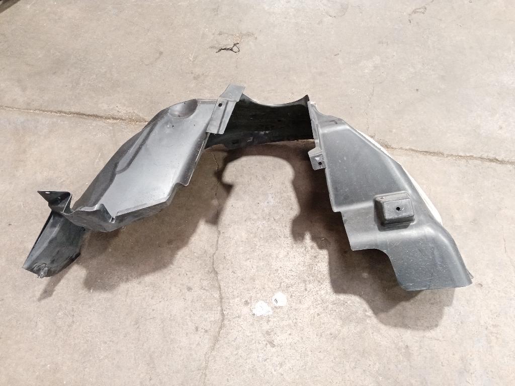 Right Rear Guard Liner