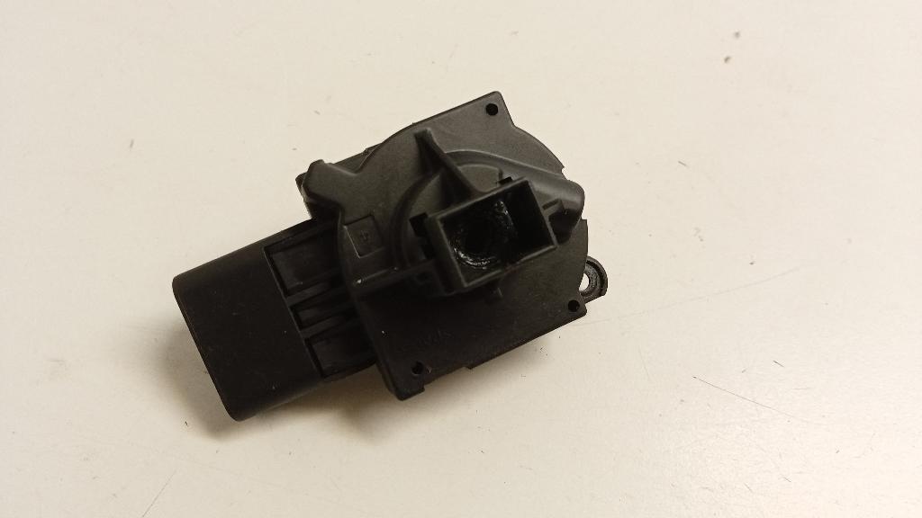 Ignition Switch