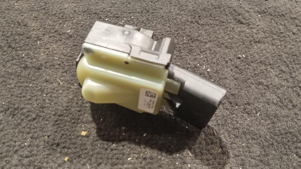 Ignition Switch