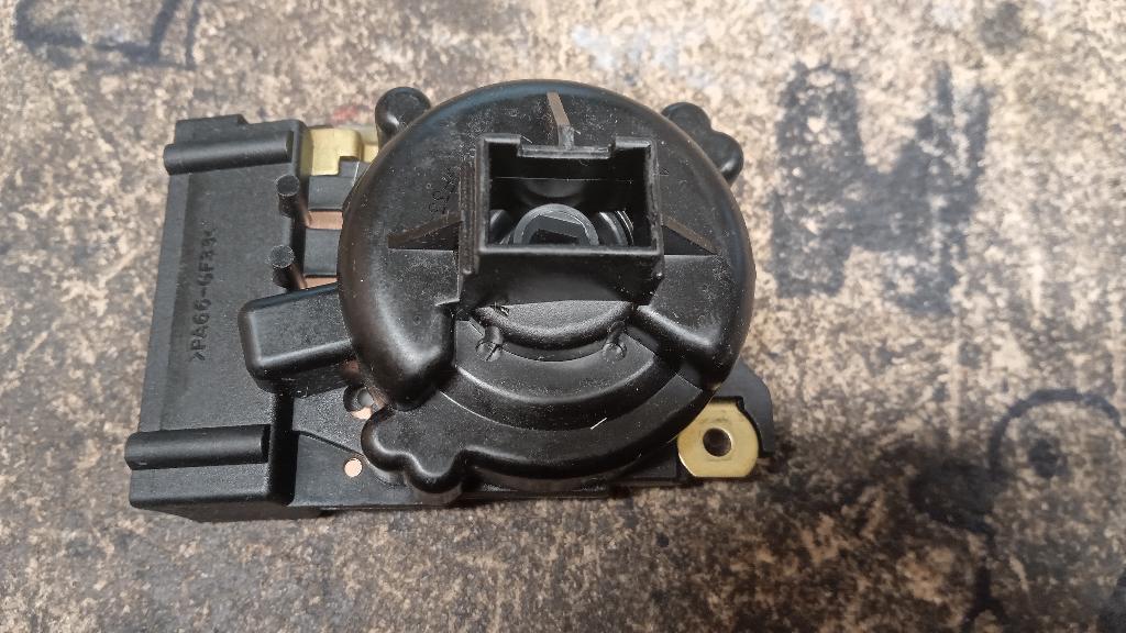 Ignition Switch
