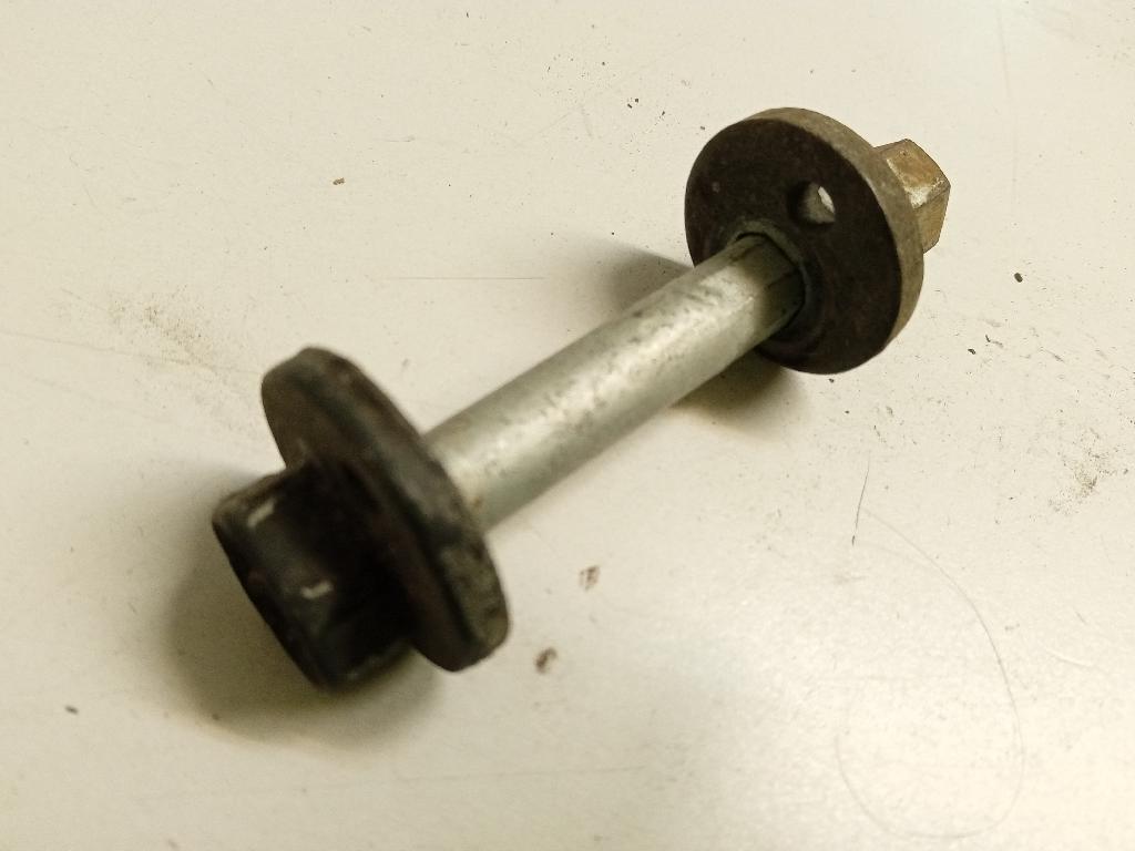 Camber Castor Adjuster Bolt