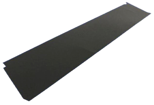 Right Rear Door Shell