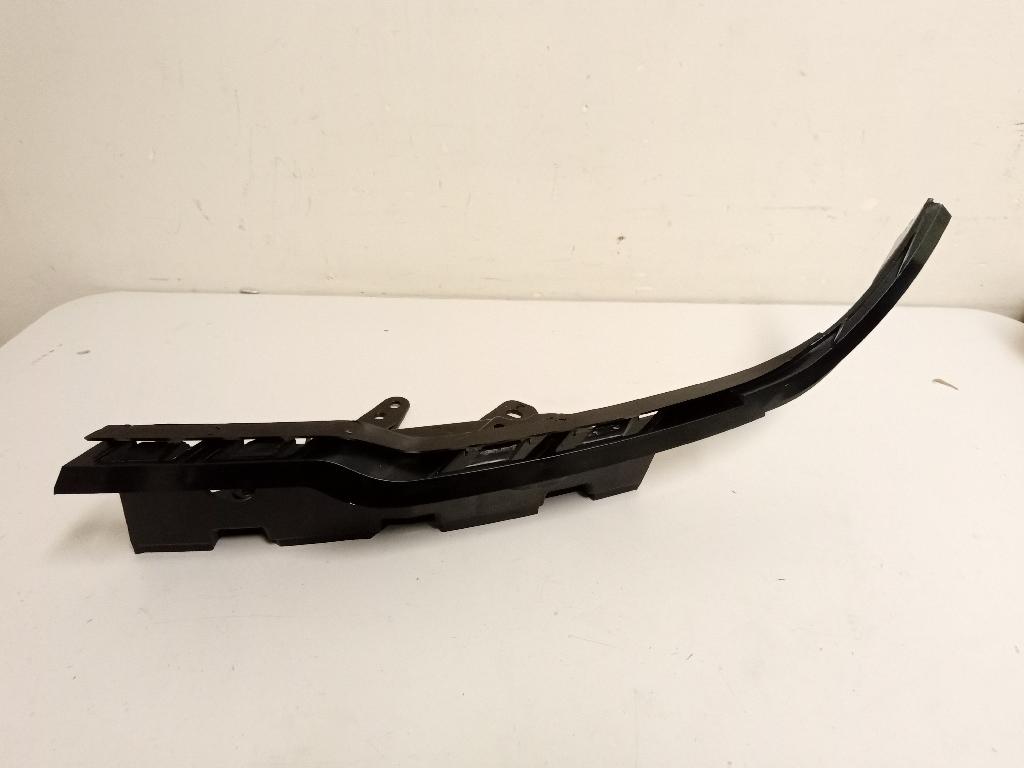 Front Bumper Bracket upper LF 17-19