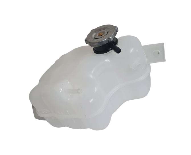 Radiator Pressure Bottle