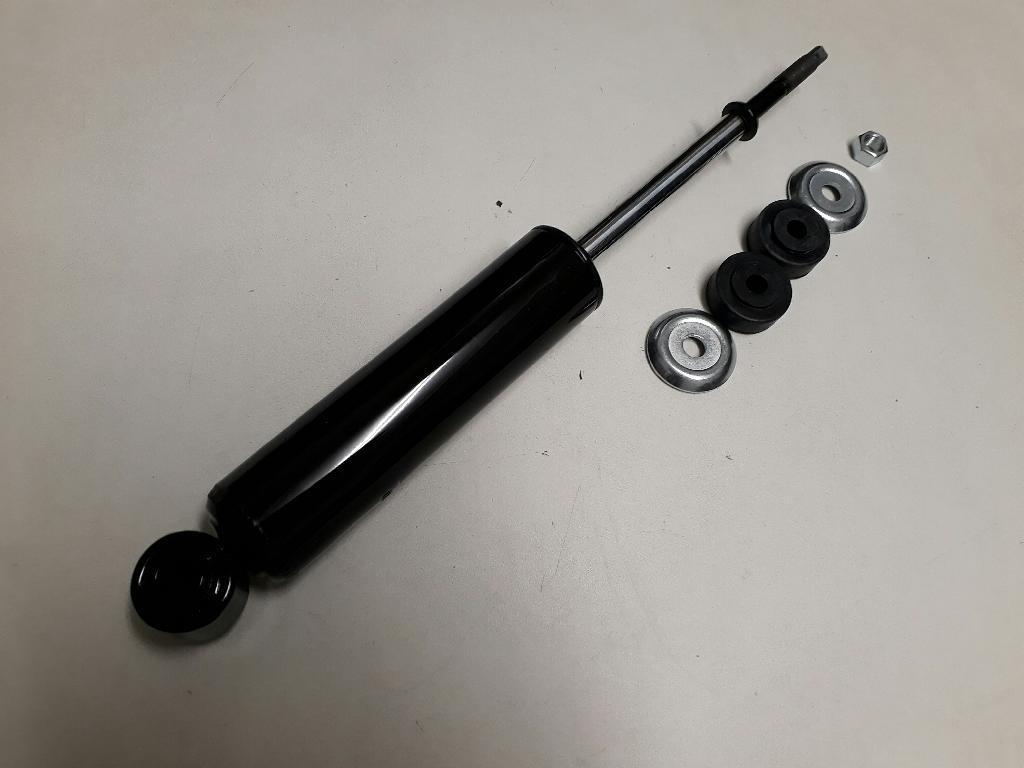 Left Front Shock Absorber